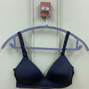 Sports Bra - Black